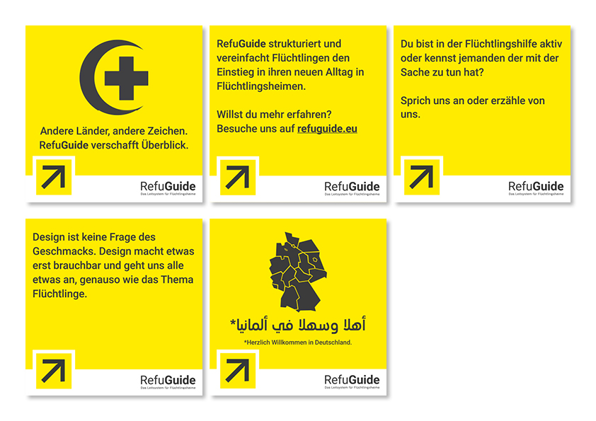 Bilder für Facebookpostings.