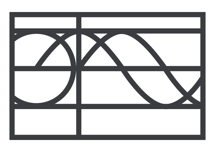 Ein neues Logo für Gereon Schmitter.